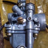 Gambar karburator suzuki rc100 merk mitsuda dari Chan Sparepart Motor undefined 2 Tokopedia