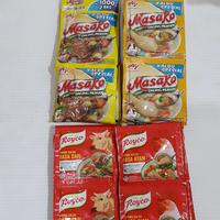 Gambar Royco / Masako renceng - MasakoAyam dari Toko 297 online undefined 1 Tokopedia
