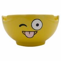 Gambar mangkok kuning keramik premium/mangkok sop tahan panas/mangkok lucu dari TB.harahap store undefined 2 Tokopedia