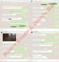 Gambar Umpan Dan Essen Murah Untuk Mancing Ikan Mas Di Danau Dan Muara dari 32 Shop undefined 4 Tokopedia