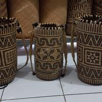 Gambar tas rotan bali dari Jegeg Butik undefined 2 Tokopedia