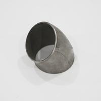 Gambar Elbow SS304 SCH10S Welded 2 1/2 In 45 DEG dari Sutindo Shop undefined 2 Tokopedia