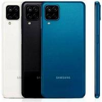 Gambar samsung galaxy a12 6/128 - Hitam dari barak99 undefined 2 Tokopedia