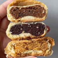 Gambar Bakpia Brownies Jogja isi 6 Oleh Oleh Khas Jogja - isi 5 Kopi Susu dari jastipcakekinianjogja undefined 1 Tokopedia