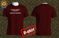Gambar Baju Kaos Tshirt ASTON MARTIN Murah Keren COSTUMERCH - NAVY, XL dari U Shirt undefined 4 Tokopedia