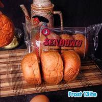 Gambar Sendowo Roti Manis Isi Krim Meses dari Frost Bitess undefined 1 Tokopedia