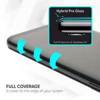 Gambar PREMIUM HYDROGEL IPHONE 13 PRO MAX ANTI GORES FULL SCREEN - Layar IP 13, Clear (bening) dari Juynacc undefined 5 Tokopedia