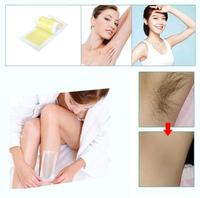 Gambar Waxing Paper Besar / Plester Pencabut Bulu / Hair Removal Strip Wax Pe dari Jeng Nina Shop undefined 3 Tokopedia