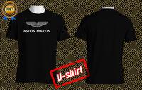 Gambar Baju Kaos Tshirt ASTON MARTIN Murah Keren COSTUMERCH - NAVY, XL dari U Shirt undefined 3 Tokopedia