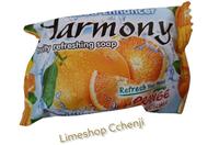 Gambar SABUN HARMONY BUAH 70GRAM ALL VARIAN dari Lime Shop undefined 3 Tokopedia