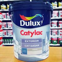 Gambar Cat dasar Dulux Catylac exterior 5 kg 5kg / sealer dinding tembok luar dari SJ Building Solution undefined 1 Tokopedia