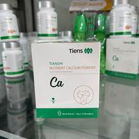 Gambar Susu Nhcp Kalsium Tiensi Peninggi Badan Original isi 10 Sachet Asli dari DISTRIBUTOR TIENS SAMARINDA undefined 2 Tokopedia