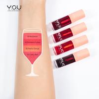 Gambar Kosmetik YOU The Simplicity Love You Tint/Lip Tint Original BPOM - STRAWBERRY dari Kios Branded. undefined 3 Tokopedia