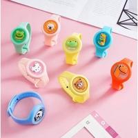 Gambar Gelang Anti Nyamuk + LED Gelang Lucu Gelang Anak Bayi dari OrbitComputer undefined 2 Tokopedia