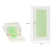 Gambar Waxing Paper Besar / Plester Pencabut Bulu / Hair Removal Strip Wax Pe dari Jeng Nina Shop undefined 4 Tokopedia