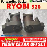Gambar Forwarding Sucker Ryobi 520 Spare Part Mesin Cetak Percetakan Offset dari Damei Spare Part Mesin Cetak Offset Print Heidelberg Jakarta undefined 1 Tokopedia