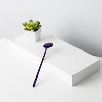 Gambar Sendok Aduk - Stirring Spoon Mixing Stainless Sendok Aduk Minuman - Rosegold dari Conalli undefined 4 Tokopedia