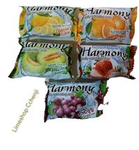 Gambar SABUN HARMONY BUAH 70GRAM ALL VARIAN dari Lime Shop undefined 1 Tokopedia