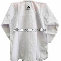 Gambar Baju Karate Adidas Baju Karate Komite Baju Beladiri Kata Baju Gi dari WILDANSPORTCENTER undefined 2 Tokopedia
