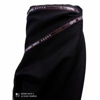 Gambar Bahan kain dasar pemda wool katun,seragam PNS PDH ASN pemda khaki 50cm - Hitam, 300cm dari dijoggeran undefined 3 Tokopedia