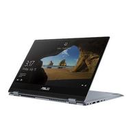 Gambar Asus VivoBook Flip TP412FA - VIPS552 - I5-10210U - SILVER dari Pemmz Official undefined 3 Tokopedia