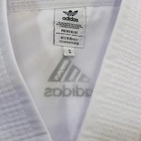 Gambar Baju Karate Adidas Baju Karate Komite Baju Beladiri Kata Baju Gi dari WILDANSPORTCENTER undefined 3 Tokopedia