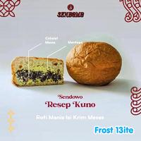 Gambar Sendowo Roti Manis Isi Krim Meses dari Frost Bitess undefined 2 Tokopedia
