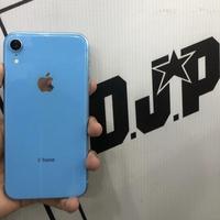 Gambar Iphone xr 128 - Biru Muda, 128 gb dari PERSONALPHONE undefined 5 Tokopedia