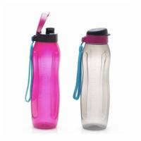 Gambar Botol Minum Tupperware 1 Liter Eco Bottle 1L - soft pink dari toko-rizkya undefined 2 Tokopedia