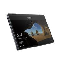 Gambar Asus VivoBook Flip TP412FA - VIPS552 - I5-10210U - SILVER dari Pemmz Official undefined 4 Tokopedia