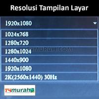 Gambar Danale - NVR 16 Channel - Murah Support ONVIF - Maksimal 5MP - TANPA HDD dari TOKO CCTV TANGERANG undefined 4 Tokopedia
