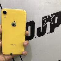 Gambar Iphone xr 128 - Biru Muda, 128 gb dari PERSONALPHONE undefined 1 Tokopedia