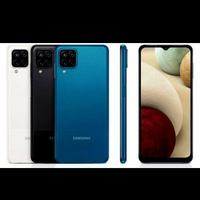 Gambar samsung galaxy a12 6/128 - Hitam dari barak99 undefined 1 Tokopedia