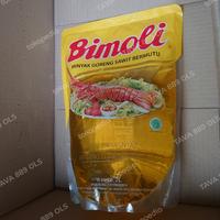 Gambar minyak goreng 2 liter Bimoli dari Tava889OLS undefined 2 Tokopedia