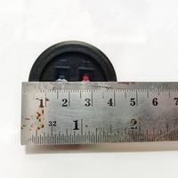 Gambar terminal box speaker mini lubang 1 inch dari SETIA ELEKTRONIK SHOP undefined 2 Tokopedia