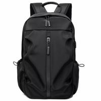 Gambar Tas Ransel Boy - Hitam dari Danisha Tiara Olshop undefined 1 Tokopedia