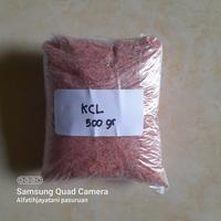 Gambar Pupuk kcl kemasan 500gram dari Alfatihjayatani undefined 2 Tokopedia