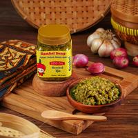 Gambar Sambal Ijo Padang Pedas Gurih Bikin Nagih / Homemade Tanpa Pengawet dari Sambel Dong undefined 3 Tokopedia