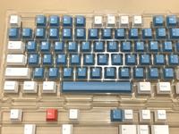 Gambar Infinikey Amalfi base kit + novelties keycap keycaps not gmk epbt dari Apple Stuffs undefined 2 Tokopedia
