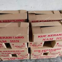 Gambar KUE KERANJANG MERK NAM HIN / THIAM PAN - 1 pcs dari TUNASJAYASEMBAKO undefined 3 Tokopedia