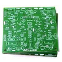 Gambar PCB AXL Audio Super Power Amplifier dari MHL Elektronik undefined 1 Tokopedia