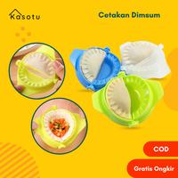 Gambar Cetakan Dimsum Siomay Pangsit Dim sum Kulitpangsit Plastik Alat Dapur dari KASOTU.ID undefined 1 Tokopedia