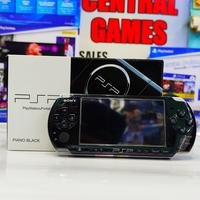Gambar sony psp 3000 putih - psp 3000 16gb dari Central Games Shop bandung undefined 4 Tokopedia