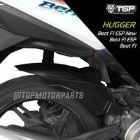 Gambar TGP Hugger Spakbor Kolong Beat Fi Esp New - Scoopy All Series hitam dari Online Mart Variasi Motor undefined 1 Tokopedia