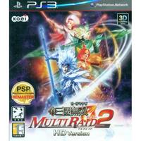 Gambar KASET GAME NEW ORIGINAL PS3 Shin Sangoku Musou Multi Raid 2 HD Version dari Lionheartno Games Store undefined 1 Tokopedia