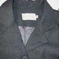 Gambar blazer abu abu wanita dari toko Beibi undefined 1 Tokopedia