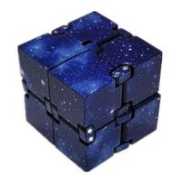 Gambar Fidget Cube Infinity Untuk Meningkatkan Fokus Stress Toys Pop It Its - Pop Tube Purple dari Rockbros Jakarta & Bekasi undefined 1 Tokopedia