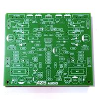 Gambar PCB AXL Audio Super Power Amplifier dari MHL Elektronik undefined 3 Tokopedia
