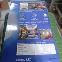 Gambar Lampu Kyowa Led 45 W garansi 1 tahun dari Nebula Aircond SparePart Ac Jakarta Timut undefined 3 Tokopedia
