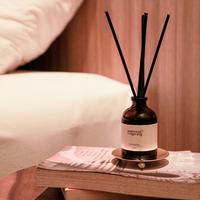 Gambar Reed Diffuser Aromatherapy SS. Pengharum Ruangan/Kamar Tidur dll. - jasmine dari Toko_Vinanda undefined 2 Tokopedia